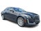 2014 Cadillac CTS Luxury AWD