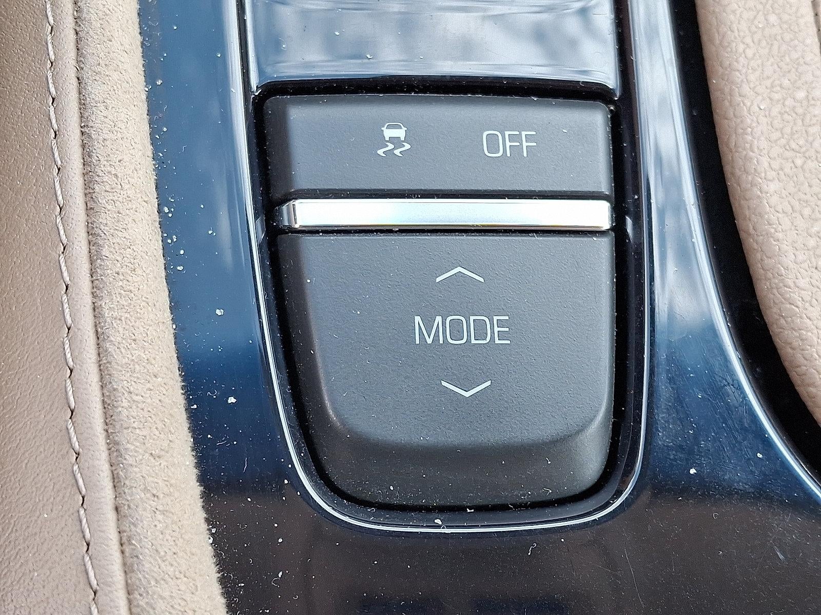 2014 Cadillac CTS Luxury AWD