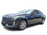 2014 Cadillac CTS Luxury AWD