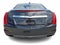 2014 Cadillac CTS Luxury AWD