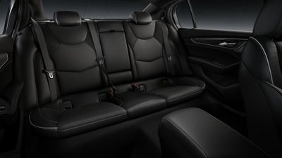 2026 Cadillac CT5-V 4dr Sdn Blackwing