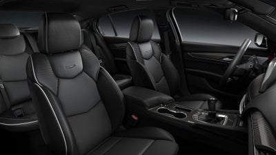 2026 Cadillac CT5-V 4dr Sdn Blackwing
