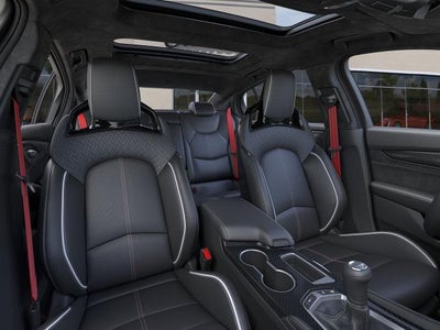 2026 Cadillac CT5-V 4dr Sdn Blackwing