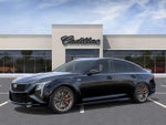 2026 Cadillac CT5-V 4dr Sdn Blackwing