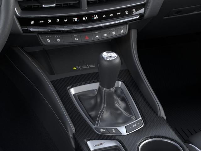 2026 Cadillac CT5-V 4dr Sdn Blackwing