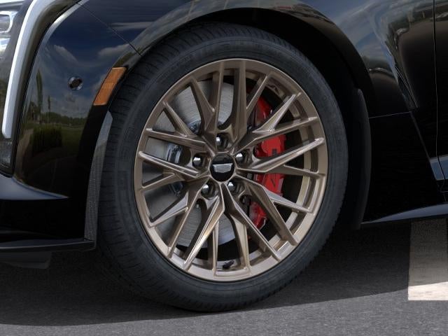 2026 Cadillac CT5-V 4dr Sdn Blackwing