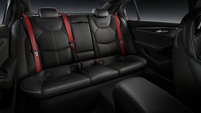 2026 Cadillac CT5-V 4dr Sdn Blackwing