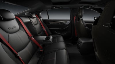 2026 Cadillac CT5-V 4dr Sdn Blackwing