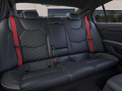 2026 Cadillac CT5-V 4dr Sdn Blackwing