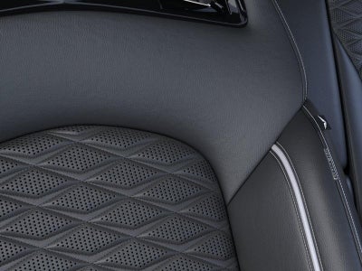 2026 Cadillac CT5-V 4dr Sdn Blackwing