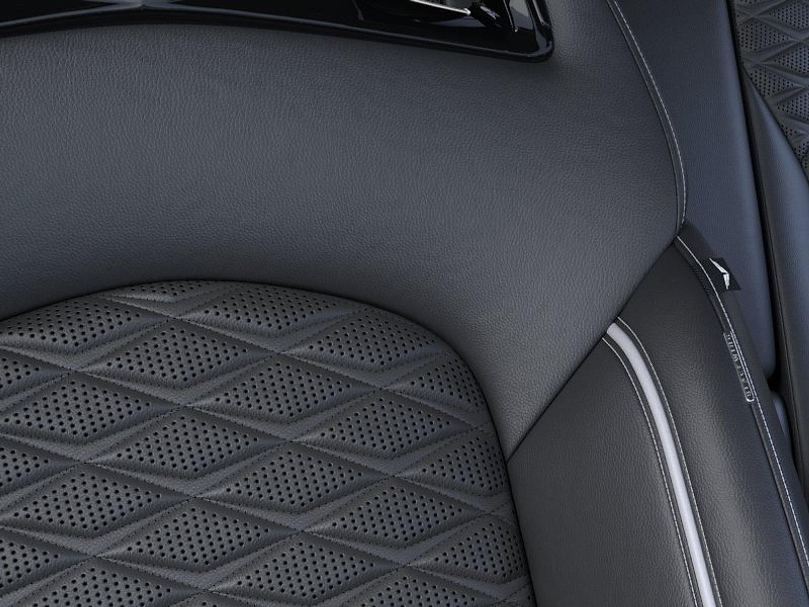 2026 Cadillac CT5-V 4dr Sdn Blackwing