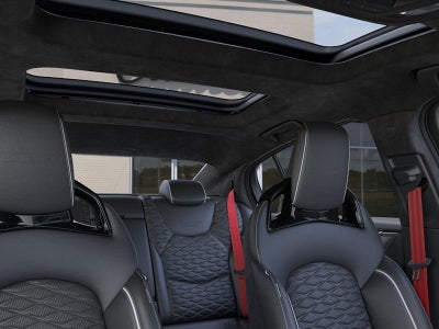 2026 Cadillac CT5-V 4dr Sdn Blackwing