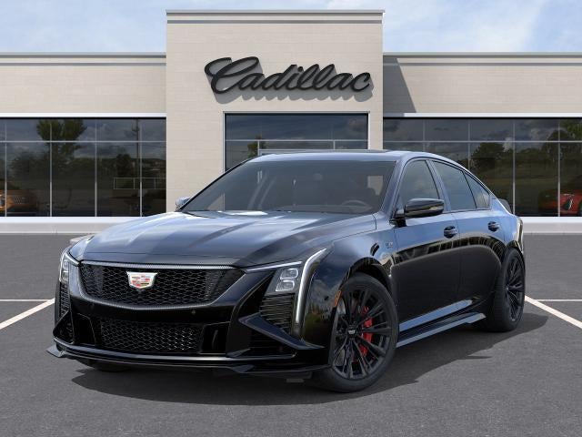2026 Cadillac CT5-V 4dr Sdn Blackwing