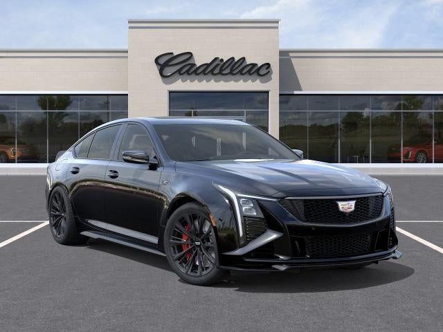 2026 Cadillac CT5-V 4dr Sdn Blackwing