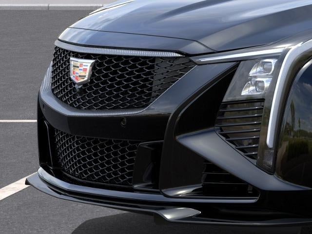 2026 Cadillac CT5-V 4dr Sdn Blackwing