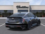 2026 Cadillac CT5-V 4dr Sdn Blackwing