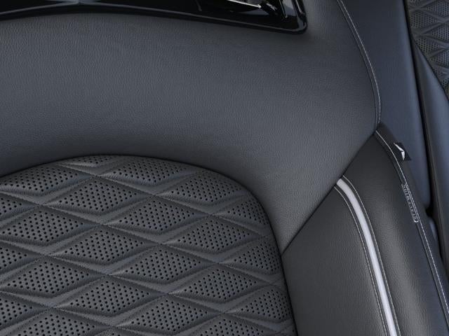 2026 Cadillac CT5-V 4dr Sdn Blackwing