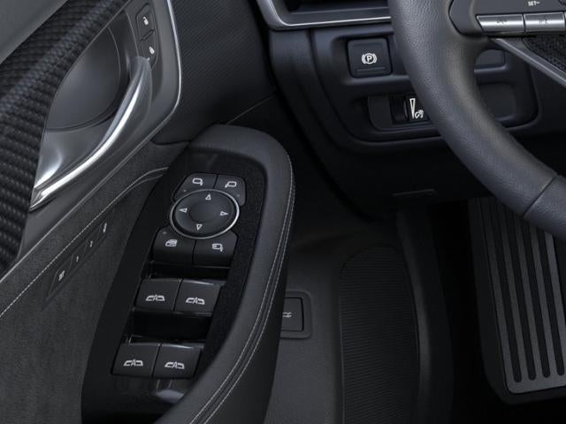 2026 Cadillac CT5-V 4dr Sdn Blackwing