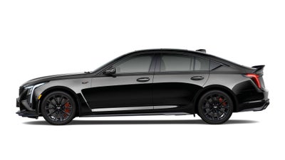 2026 Cadillac CT5-V 4dr Sdn Blackwing