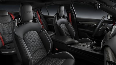 2026 Cadillac CT5-V 4dr Sdn Blackwing