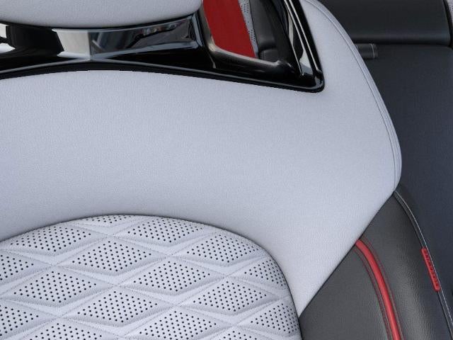 2026 Cadillac CT4-V 4dr Sdn Blackwing