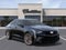 2026 Cadillac CT4-V 4dr Sdn Blackwing