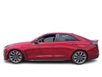 2024 Cadillac CT4-V V-Series Blackwing