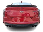 2024 Cadillac CT4-V V-Series Blackwing