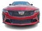 2024 Cadillac CT4-V V-Series Blackwing