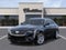 2026 Cadillac CT4 4dr Sdn Luxury