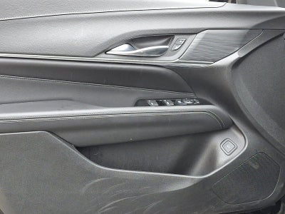 2024 Cadillac CT4 Luxury