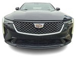 2024 Cadillac CT4 Luxury