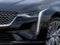 2026 Cadillac CT4 4dr Sdn Premium Luxury