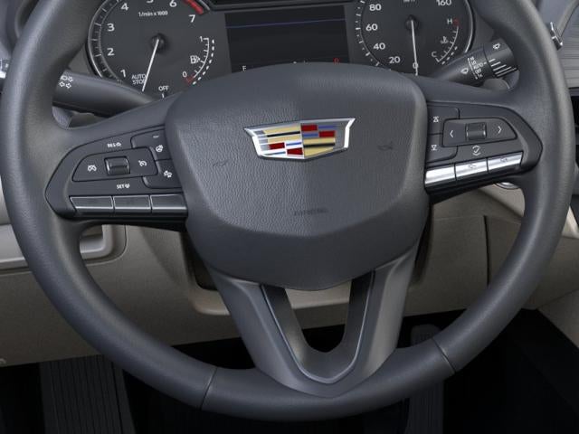 2026 Cadillac CT4 4dr Sdn Premium Luxury