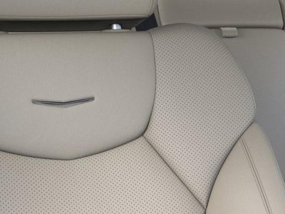 2026 Cadillac CT4 4dr Sdn Premium Luxury