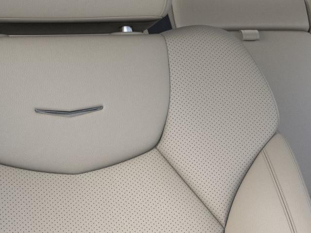 2026 Cadillac CT4 4dr Sdn Premium Luxury