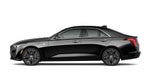 2026 Cadillac CT4 4dr Sdn Premium Luxury