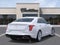 2026 Cadillac CT4 4dr Sdn Premium Luxury