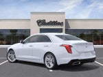 2026 Cadillac CT4 4dr Sdn Premium Luxury