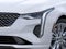 2026 Cadillac CT4 4dr Sdn Premium Luxury