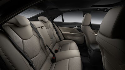 2026 Cadillac CT4 4dr Sdn Premium Luxury