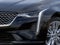 2026 Cadillac CT4 4dr Sdn Premium Luxury