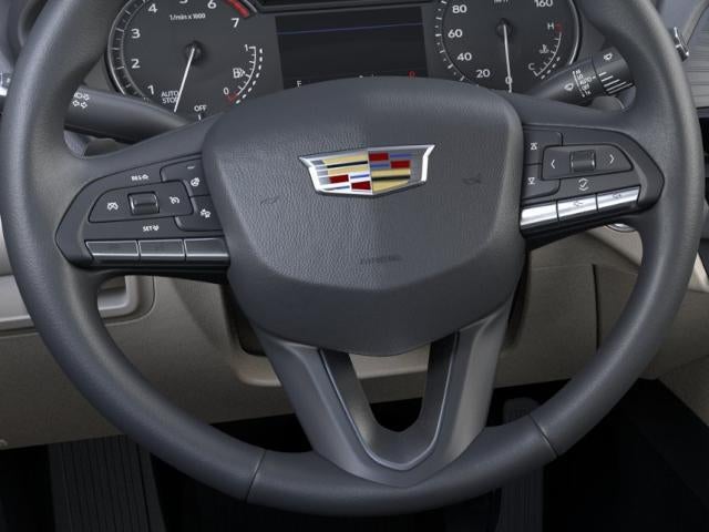 2026 Cadillac CT4 4dr Sdn Premium Luxury