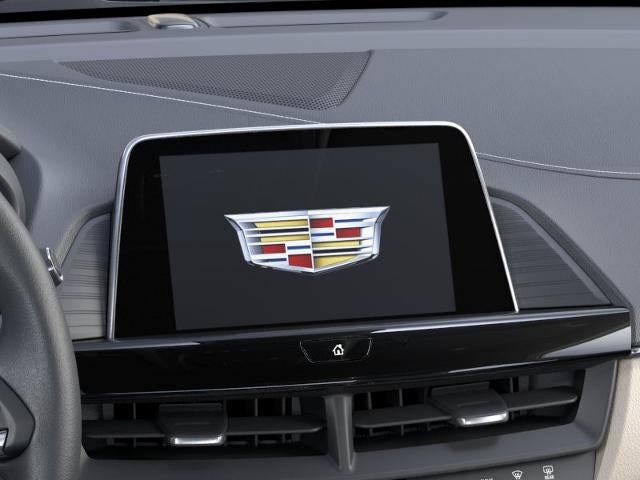 2026 Cadillac CT4 4dr Sdn Premium Luxury