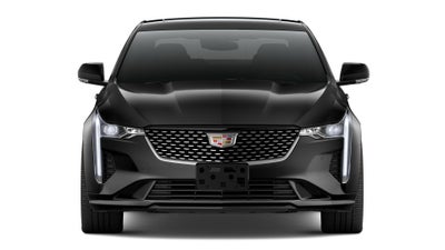 2026 Cadillac CT4 4dr Sdn Premium Luxury