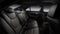 2026 Cadillac CT4 4dr Sdn Sport