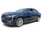 2026 Cadillac CT4 Luxury