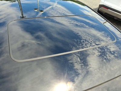2026 Cadillac CT4 Luxury