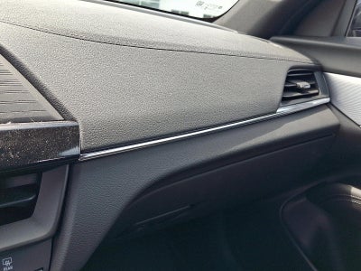 2026 Cadillac CT4 Luxury