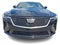 2026 Cadillac CT4 Luxury